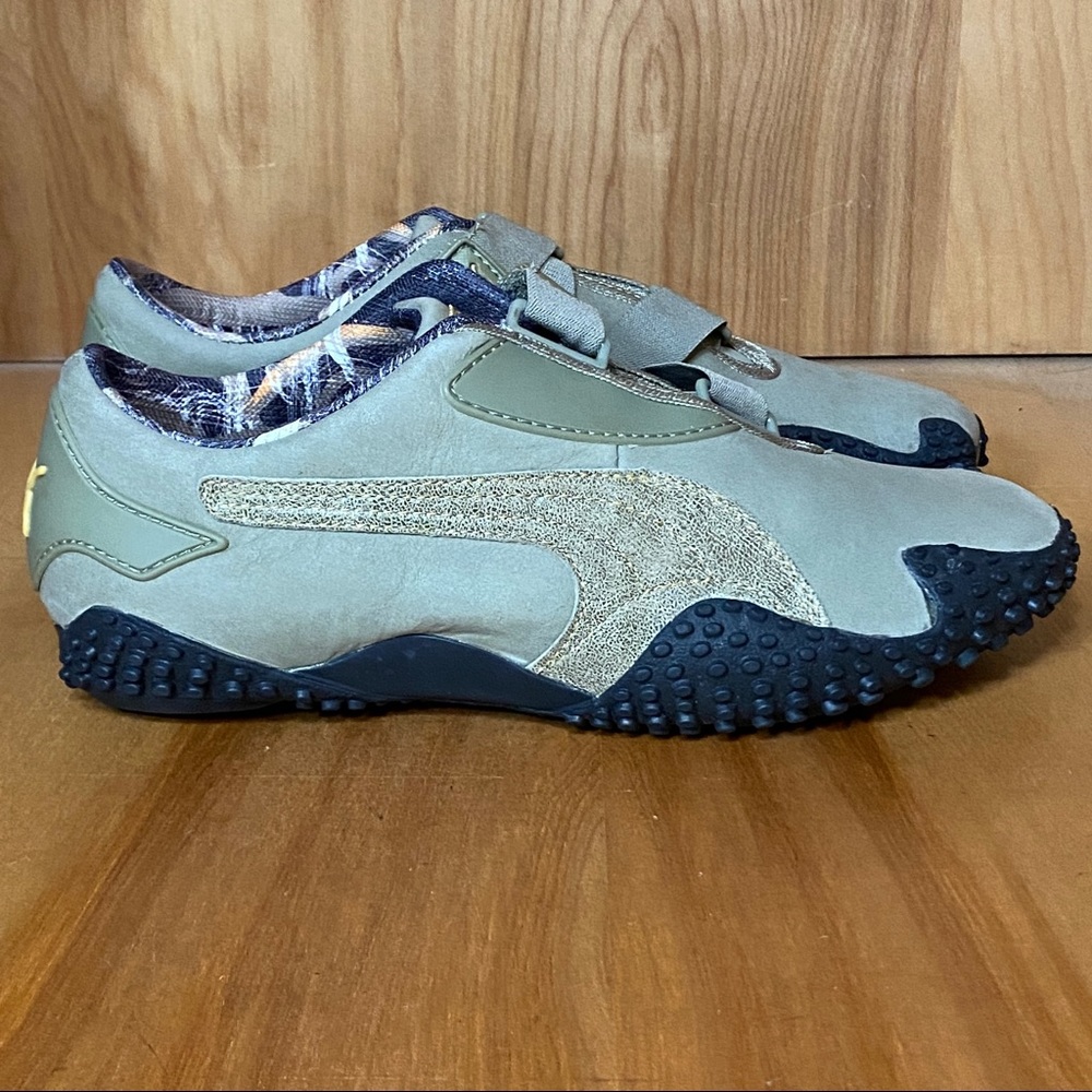 Puma Mostro Sneakers TSS0635